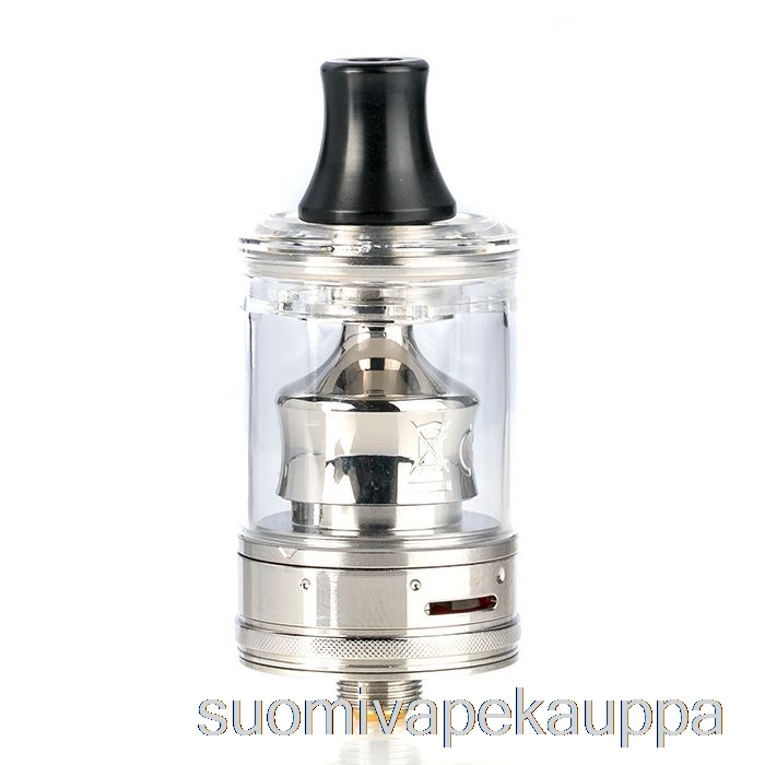 Vape Box Wotofo X Smm Cog Mtl 22mm Rta Ruostumatonta Terästä
